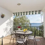 شقة With Parking Space - Makarska - 11687
