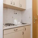With Parking Space - Makarska - 11687 شقة بريلا