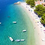 With Parking Space - Makarska - 11687 * Brela