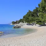 With Parking Space - Makarska - 11687 *
