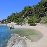 With Parking Space - Makarska - 11687 Brela