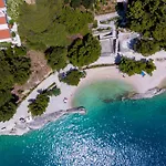 With Parking Space - Makarska - 11687 Διαμέρισμα *