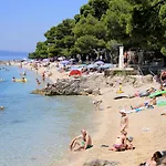 With Parking Space - Makarska - 11687 Brela