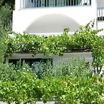With Parking Space - Makarska - 11687 Διαμέρισμα Brela