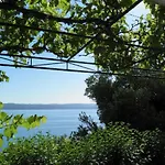 Διαμέρισμα With Parking Space - Makarska - 11687 *