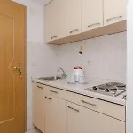 With Parking Space - Makarska - 11687 Διαμέρισμα *