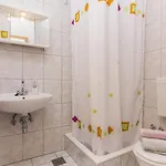 Διαμέρισμα With Parking Space - Makarska - 11687