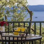 Διαμέρισμα With Parking Space - Makarska - 11687