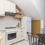 With Parking Space - Makarska - 11687 *