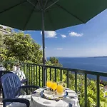 Διαμέρισμα With Parking Space - Makarska - 11687