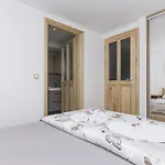 With Parking Space - Makarska - 11687 Διαμέρισμα Brela