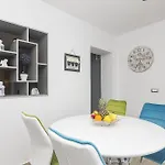 With Parking Space - Makarska - 11687 * Brela