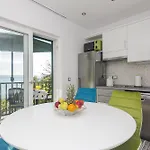 With Parking Space - Makarska - 11687 Διαμέρισμα *