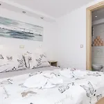 With Parking Space - Makarska - 11687 Διαμέρισμα