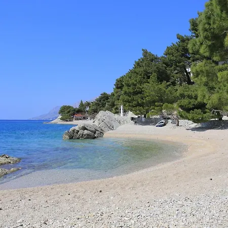 With Parking Space - Makarska - 11687 *