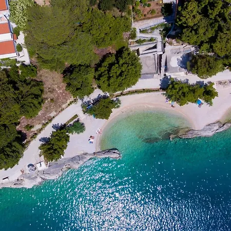 With Parking Space - Makarska - 11687 Appartamento *