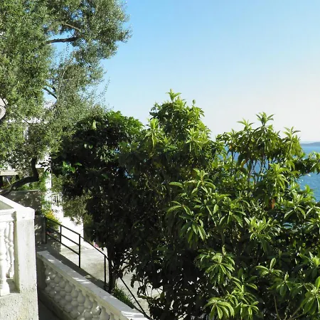 With Parking Space - Makarska - 11687 Διαμέρισμα Brela
