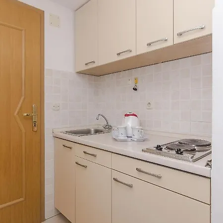 With Parking Space - Makarska - 11687 Appartamento *