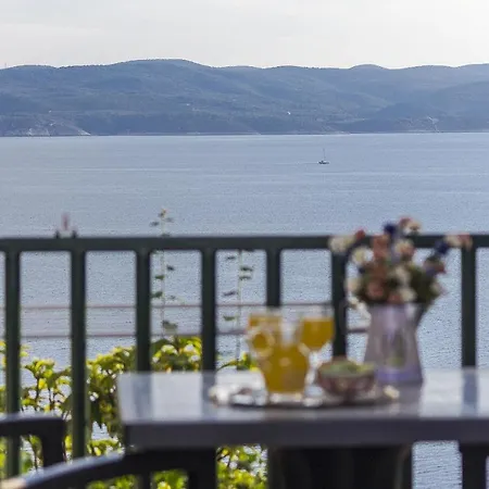 With Parking Space - Makarska - 11687 Διαμέρισμα