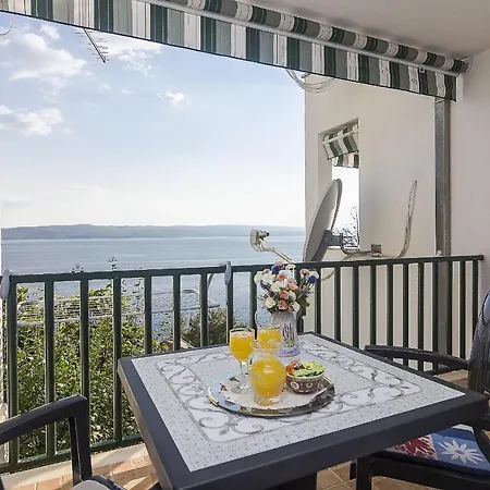 Appartamento With Parking Space - Makarska - 11687 *