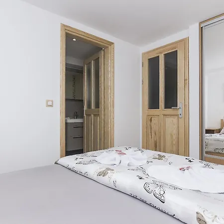 With Parking Space - Makarska - 11687 Appartamento Brela