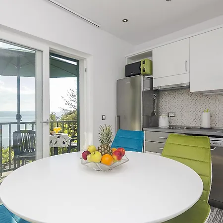 With Parking Space - Makarska - 11687 Appartamento *