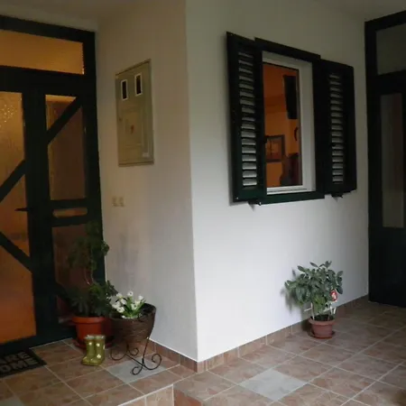With Parking Space - Makarska - 11687 Διαμέρισμα
